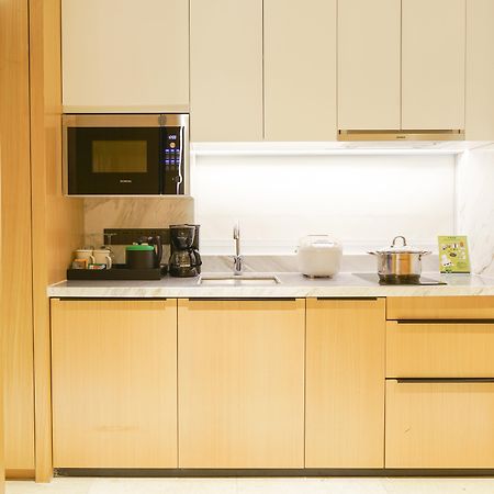 Holiday Inn Nanjing Qinhuai South Suites By Ihg מראה חיצוני תמונה