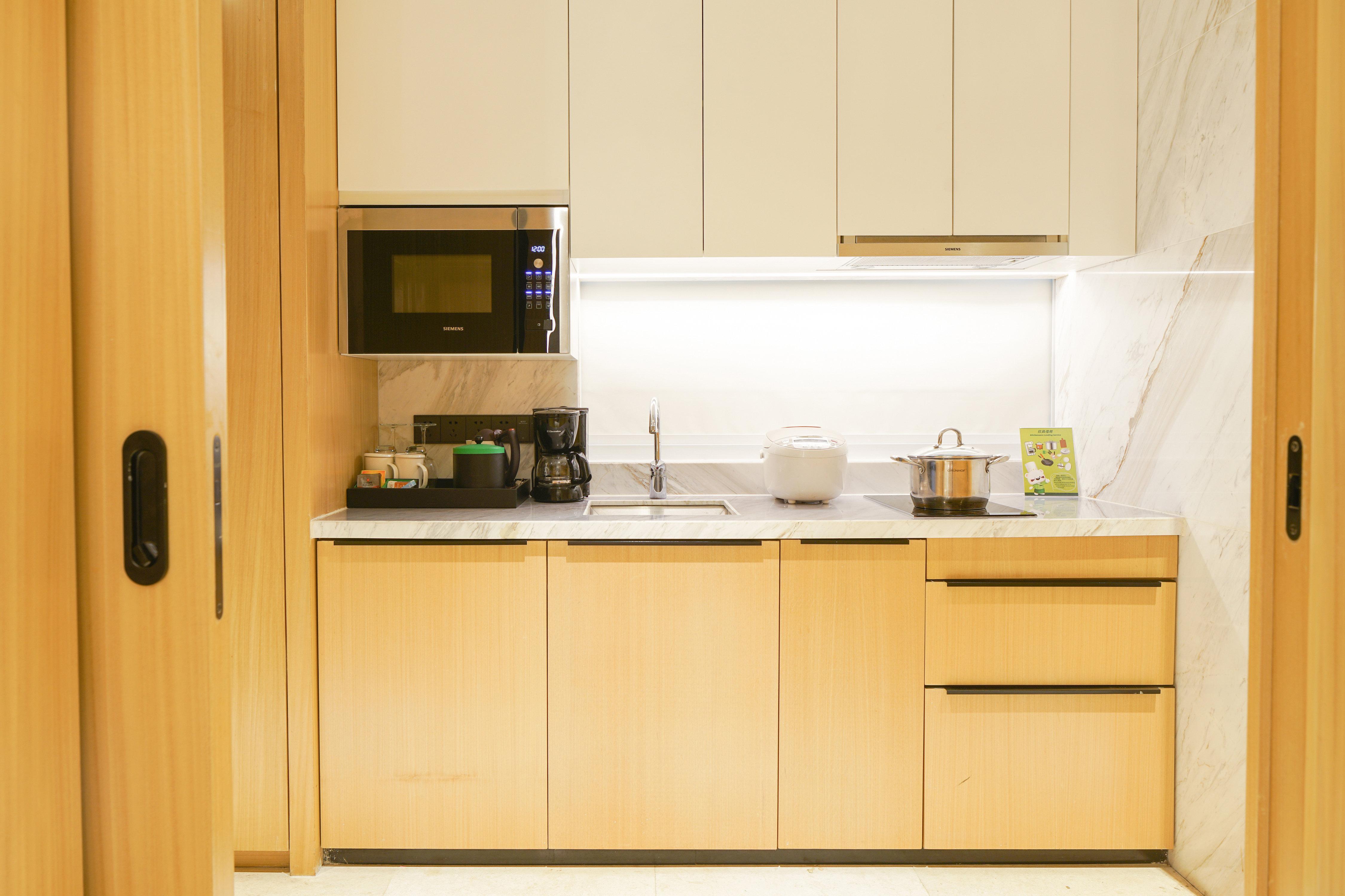 Holiday Inn Nanjing Qinhuai South Suites By Ihg מראה חיצוני תמונה