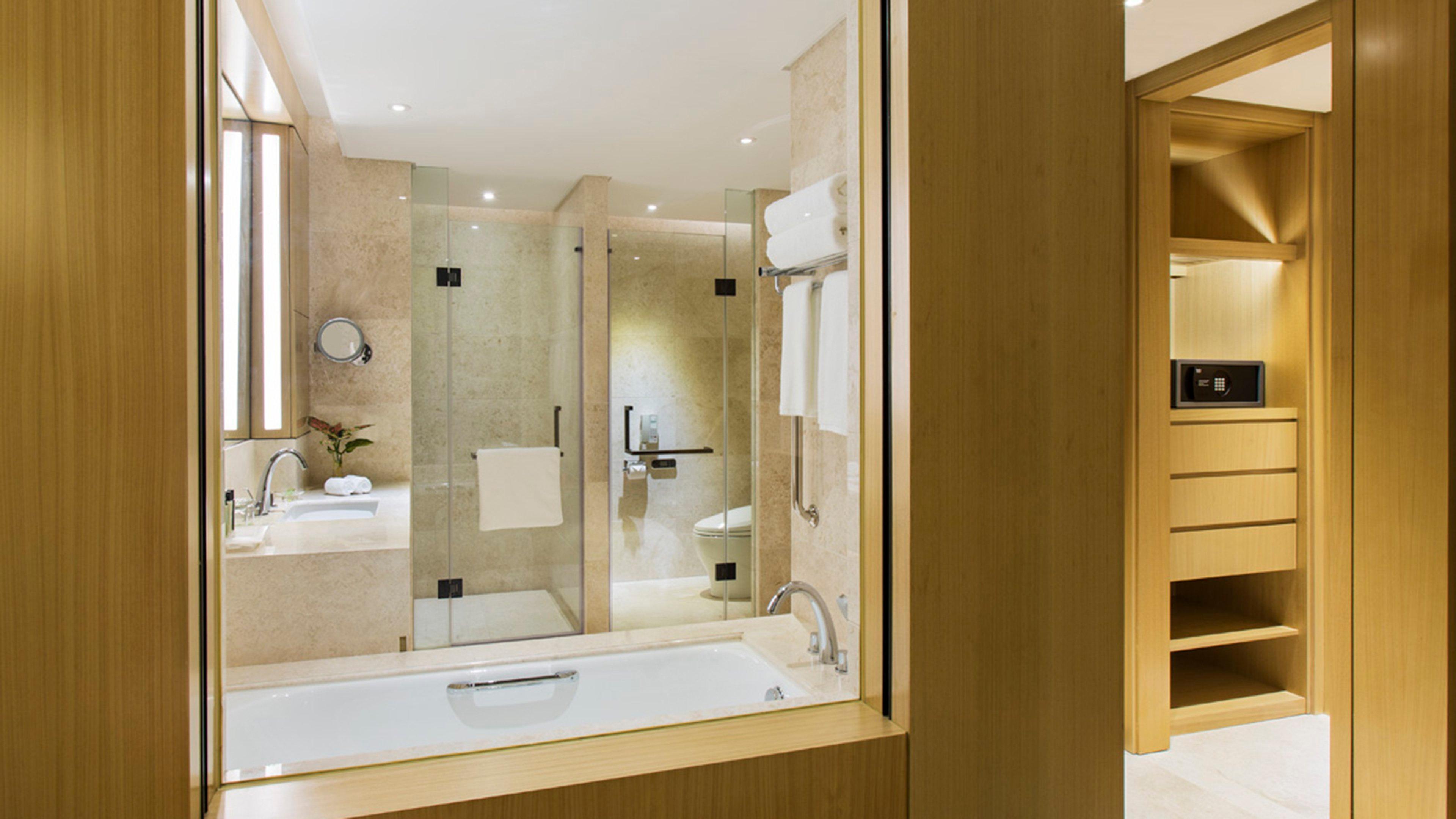 Holiday Inn Nanjing Qinhuai South Suites By Ihg מראה חיצוני תמונה