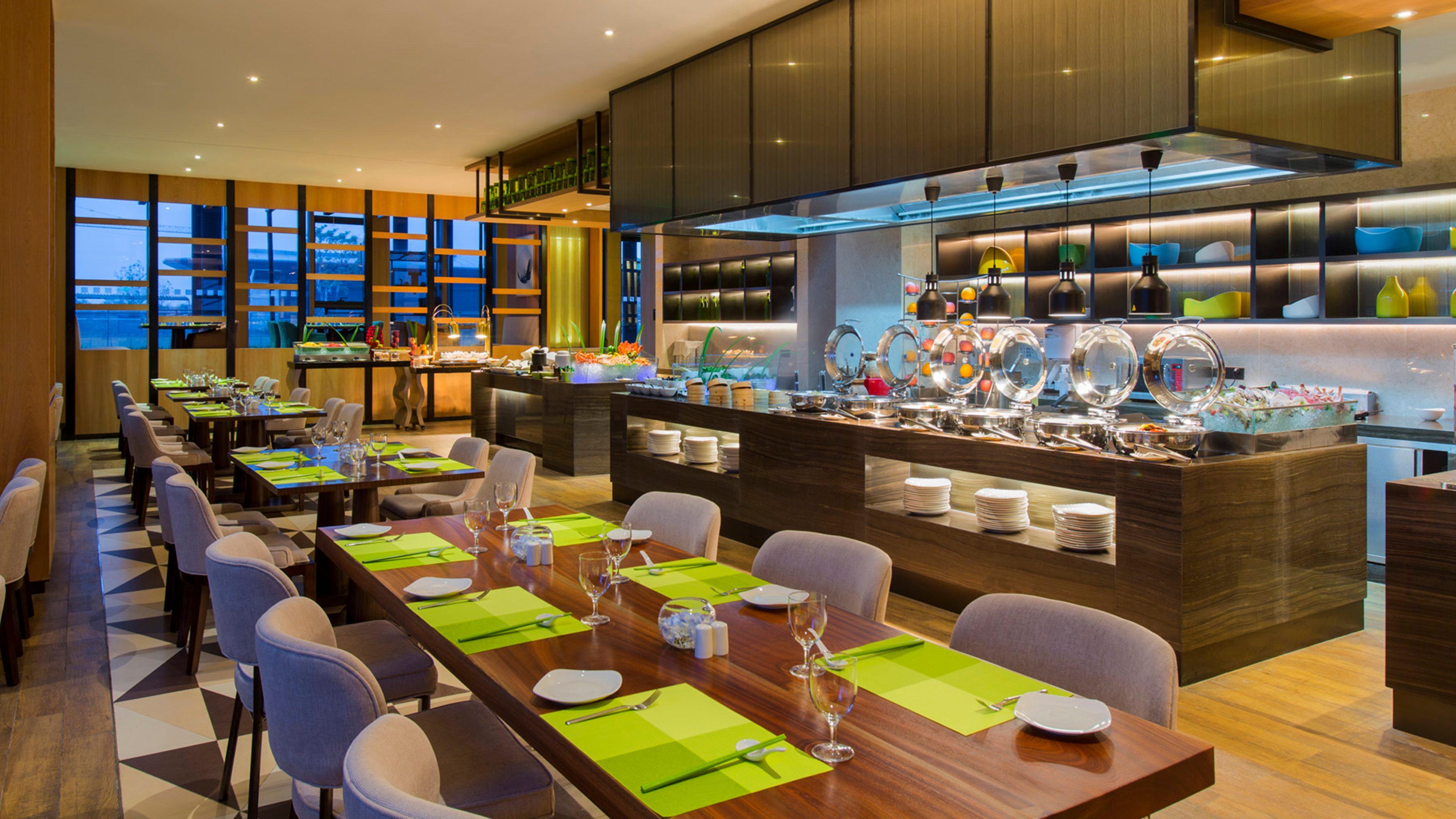 Holiday Inn Nanjing Qinhuai South Suites By Ihg מראה חיצוני תמונה