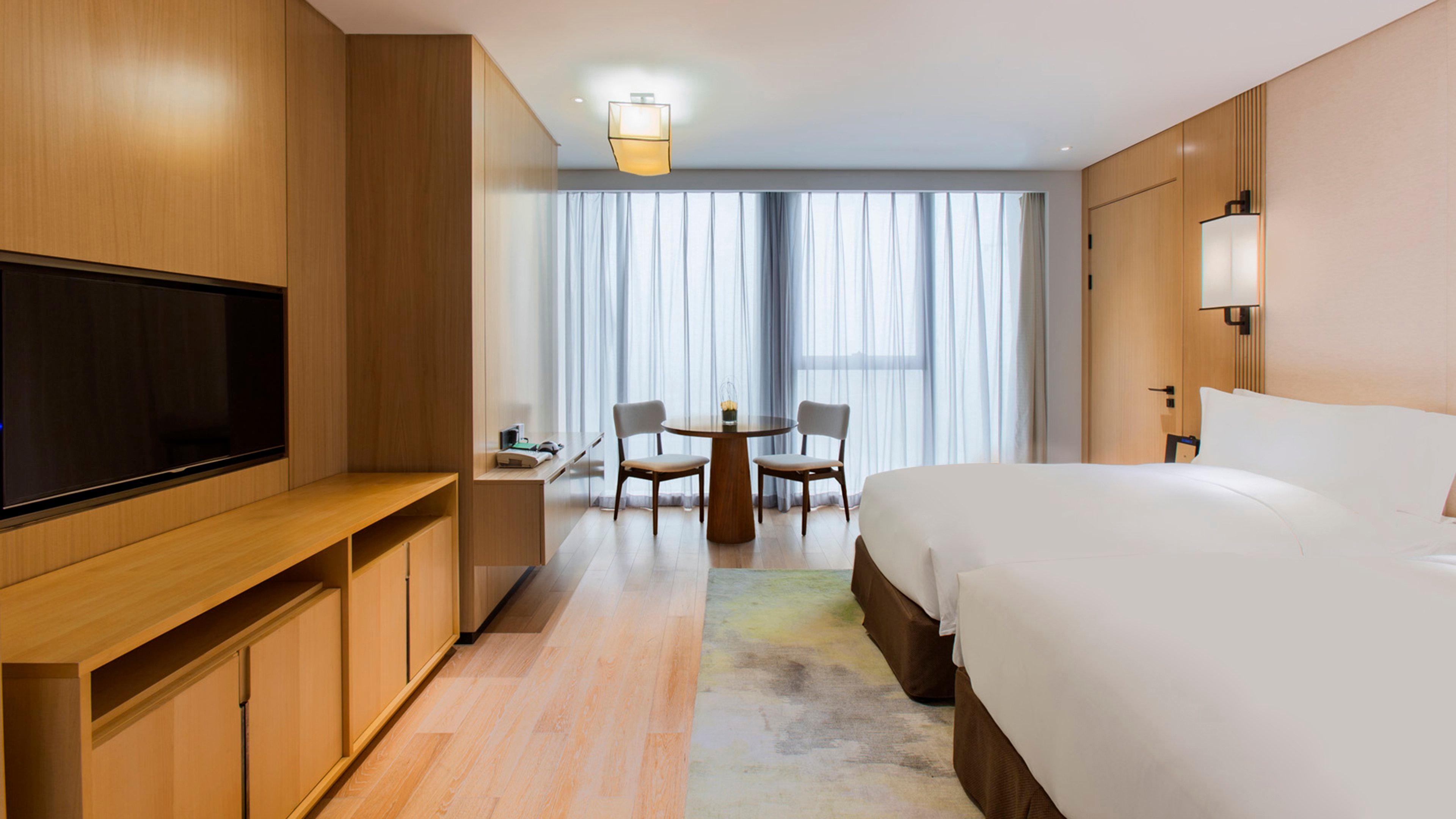 Holiday Inn Nanjing Qinhuai South Suites By Ihg מראה חיצוני תמונה