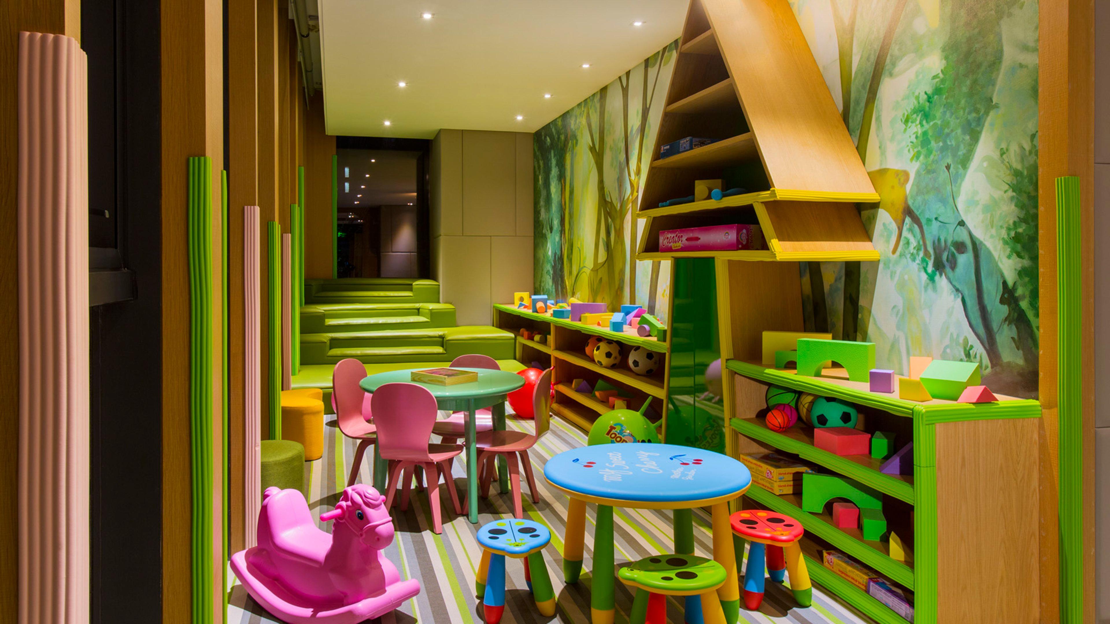 Holiday Inn Nanjing Qinhuai South Suites By Ihg מראה חיצוני תמונה