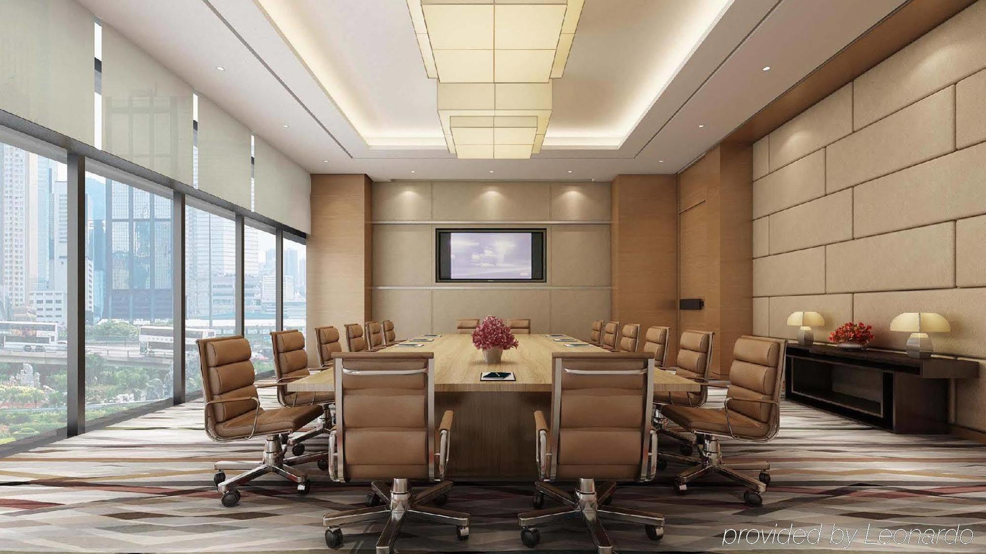 Holiday Inn Nanjing Qinhuai South Suites By Ihg מראה חיצוני תמונה