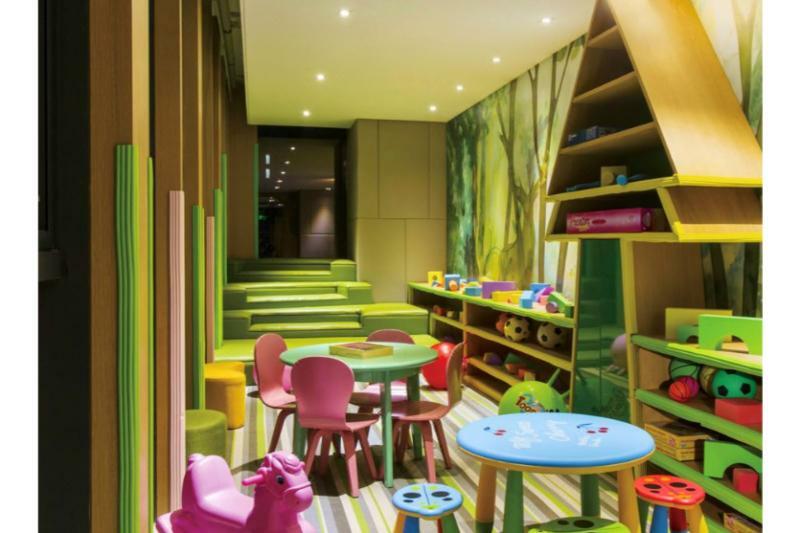 Holiday Inn Nanjing Qinhuai South Suites By Ihg מראה חיצוני תמונה